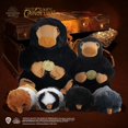 thumbnail image 2 of Muñeco de peluche genuino con forma de búho, adorno para olfateo, conjunto completo de muñeco periférico para la temporada de graduación, 2 of 5