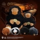 thumbnail image 2 of Muñeco de peluche genuino con forma de búho, adorno para olfateo, conjunto completo de muñeco periférico para la temporada de graduación, 2 of 5