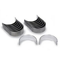 King Bearings CR 808SI 010, Rod Bearing Set - Bbc Performance Racing Parts