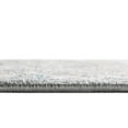 thumbnail image 3 of Unique Loom Altstadt Salzburg Rug Gray/Cream 4' 1" x 6' 1" Rectangle Medallion Traditional Perfect For Living Room Bed Room Dining Room Office, 3 of 7