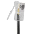 thumbnail image 5 of RJ11 6P4C Telephone Cable Cord ADSL Modem 5 Meters, 5 of 5