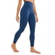 thumbnail image 1 of Pantalones CRZ YOGA Butterluxe Soft Cintura Alta 25" Azul Marino XL, 1 of 5