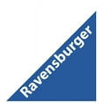 thumbnail image 5 of Ravensburger Wonder Forge Puzzle Series - Bon Appetit, 1000 Pc Jigsaw Puzzle for Teens Ages 14+, 5 of 8
