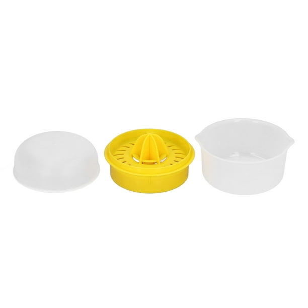 Juice Press,Lemon Squeezer 2 in Lemon Press Juicer Lemon Juicer