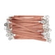 thumbnail image 2 of Cable de conexión a tierra de puente, cable trenzado de cobre, cableado cruzado antiestático, cable de conexión a tierra de alto voltaje y bajo voltaje de aluminio revestido de cobre, 2 of 2