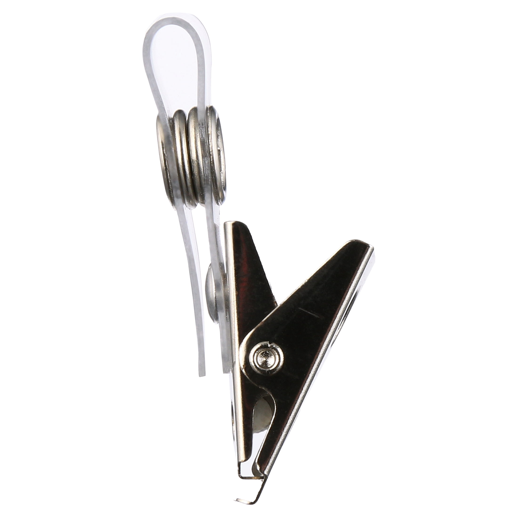 Sicurix - ID Vinyl Clip Adapter - Alligator Clamp
