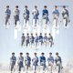 thumbnail image 2 of Songping KPOP BTS Bantan Boys Soporte Acrílico JUNGKOOK JIMIN JIN SUGA J-HOPE Nuevo Álbum Decoración, 2 of 3