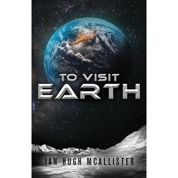 To Visit Earth, (Paperback)