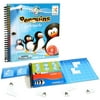 Smartgames Penguins Parade Portable Magnetic Travel Game for Ages 5 - Adult