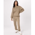 thumbnail image 6 of Hanes Sweatshirt, Heavyweight Fleece Sweatshirt, Crewneck Pullover for Men, 6 of 6