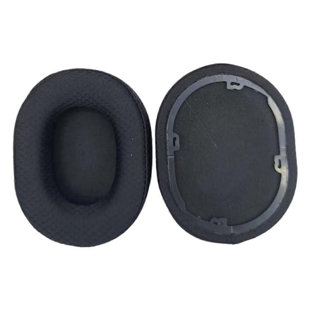 Replacement Ear Pads for Corsair HS65/HS55 PRO Wireless Headphones Ear Cushions Headset Parts A