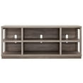 thumbnail image 4 of Henn&Hart 58" White TV Stand, 4 of 5