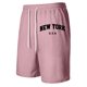 thumbnail image 4 of WILLBEST Pantalones Cortos para Hombre, Pantalones Cortos de Chándal Europeos y para Hombre., 4 of 5