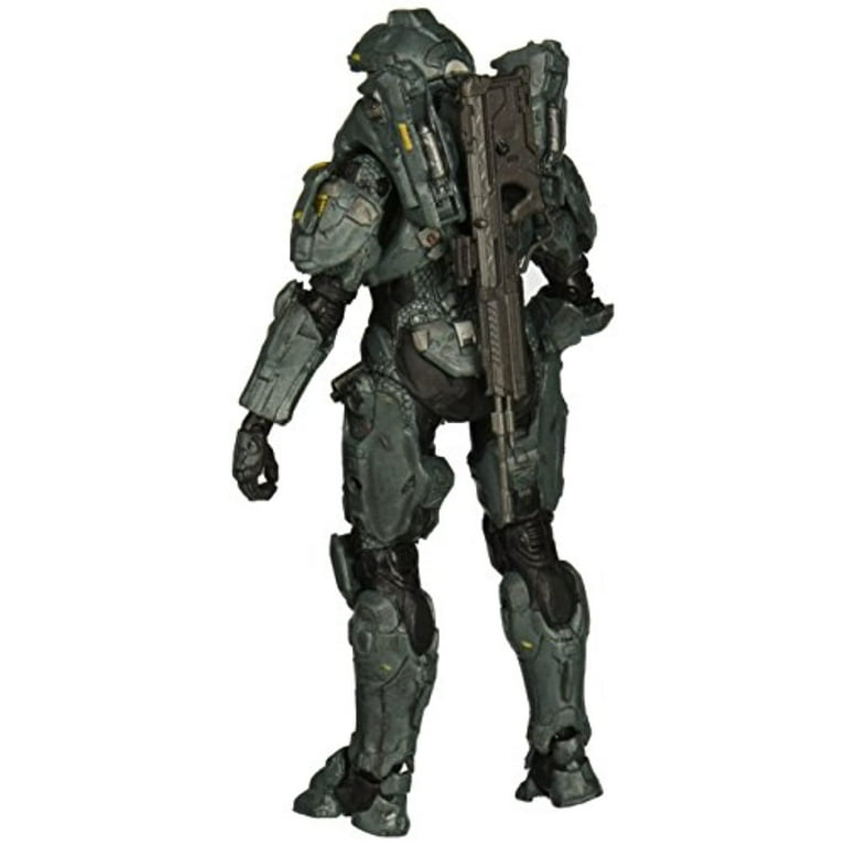 McFarlane Halo Guardians Series Spartan Fred Action Figure