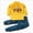 Yellow, variant on WXFAZCVU Boys 2 Piece Outfits Toddler Car Print Long Sleeve and Pants Kids Cute Clothing Set Size 6-7 Years
