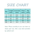 thumbnail image 3 of SHCKE Women Butt Lifter Shapewear Tummy Control Panties for Women High Waist Trainer Cincher Underwear Body Shaper Slimming BoyShorts Underwear, 3 of 8