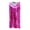 2, variant on 1PC LED Light Up Belly Dance Fan Polyester Silk Illuminated Long Fan for Festivals and Celebration