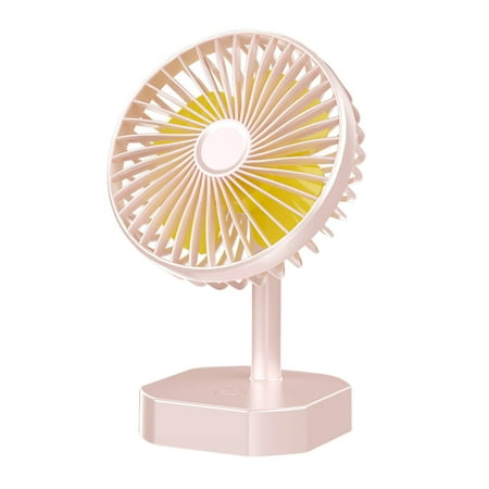 

Portable Fan Mini Silent Small Fan Office Small Fan Desktop Small Fan Dish Towels Microfiber Hair Towel