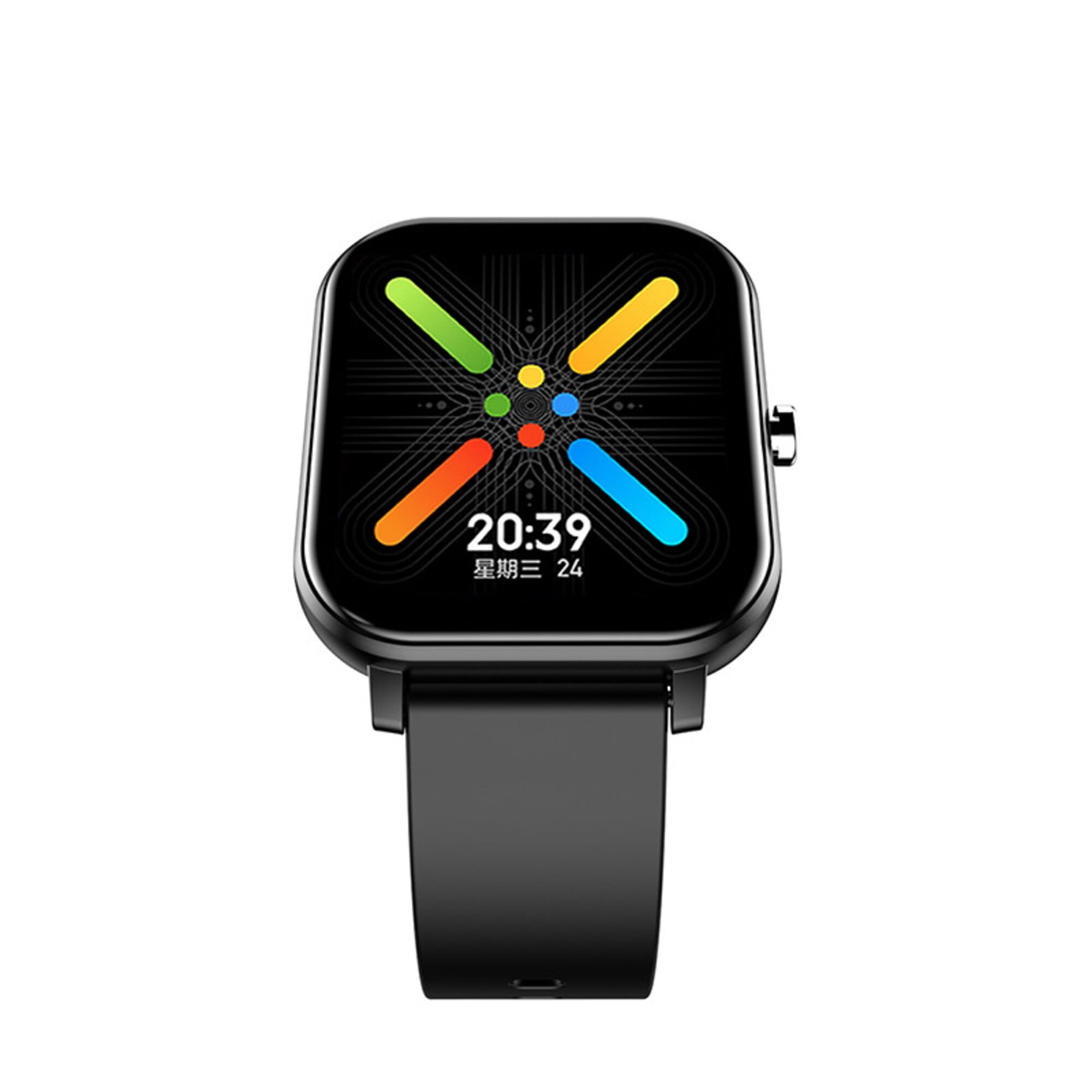 Xiaomi watch 1.78 hotsell