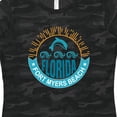 thumbnail image 4 of Inktastic Fort Myers Beach Florida Vacation Women's T-Shirt, 4 of 5