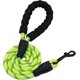 thumbnail image 1 of Cuerda de tracción para perros | Correa de control para perros | Correa duradera para perros | Alta resistencia, 1 of 5