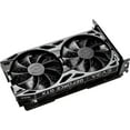 thumbnail image 5 of EVGA GeForce GTX 1650 4GB GDDR6 128 Bit Video Graphic Card 04GP41257KR, 5 of 6