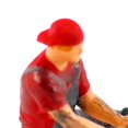thumbnail image 3 of Figuras pequeñas de personas 1/64 perfecl para decoración de Micro paisaje, 3 of 8