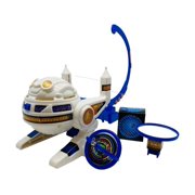 97901 - Space Gyroscope