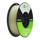 thumbnail image 1 of FILAMENTO DE IMPRESION CREALITY SOLEYIN ULTRA PLA1.751KG NEUTRAL PLASTIC PLATEECO-FRIENDLY BOX (Verde), 1 of 4