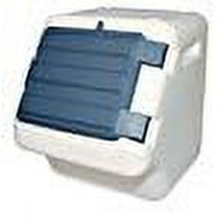 UPC: 0879213007355 | Bergan Stack-N-Store Pet Food Storage Unit Small 15.25” x 15” x 12.5”