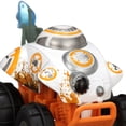 thumbnail image 5 of Hot Wheels Star Wars BB-8 All Terrain Character Cars, 5 of 8