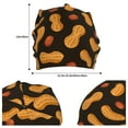 thumbnail image 4 of Logiee Peanuts5 Print Unisex Knit Beanie for Men Women Winter Hat,Beanies Skull Caps, 4 of 7