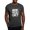 Charcoal, variant on CafePress - Are You OK? Funny, Fuzzy Dark T Shirt - Men's Classic Cotton T-Shirts