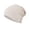 Beige, variant on Bomber Hats Winter Thermal Hat With Ear Soft Knitted For Cold Weather Outdoor Activities Casual Caps Beige,One Size
