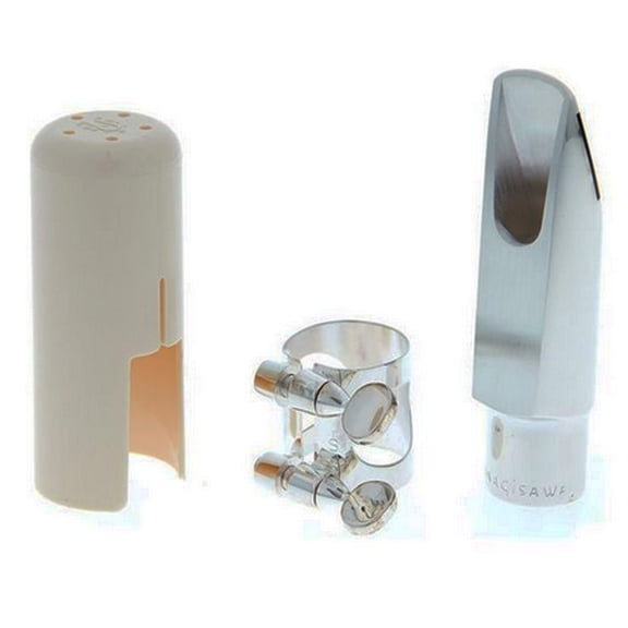 Yanagisawa Metal Soprano Sax Mouthpiece