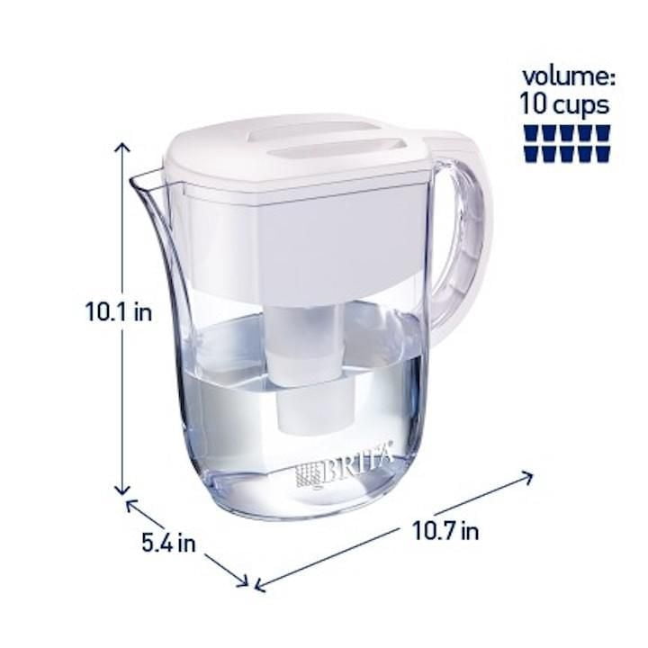 Pichet Grand de Brita