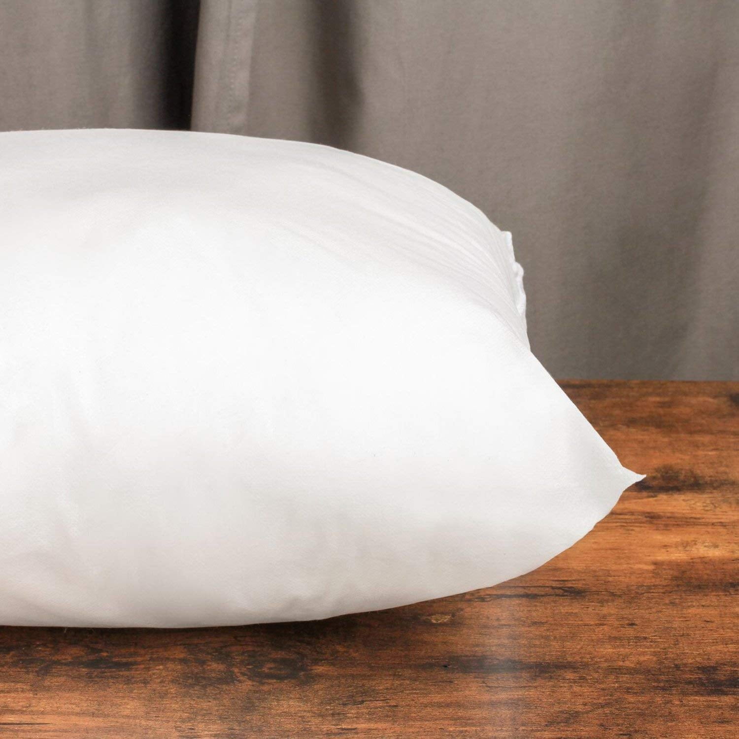  KAKABELL Throw Pillow Inserts Waterproof 18X18 Set of