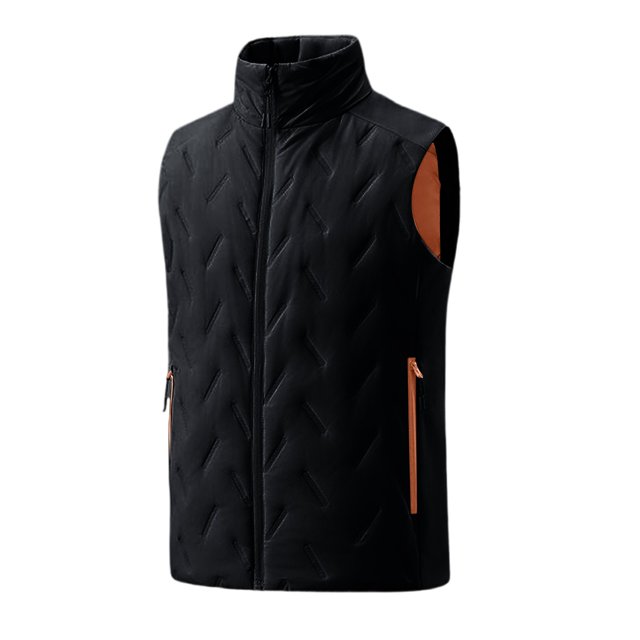 LOVZFMLL Jackets for Men's Work Jacket Standing Collar Multiple Pockets Outdoor Photography And Sports Jacket Coat