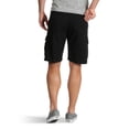 thumbnail image 3 of Wrangler Big Men's Cargo Short with Stretch, 3 of 6