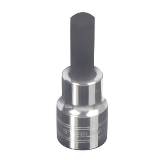 Steelman Pro 11Pc , 3/8-in Swivel Impact Extension Adapter Set 9mm