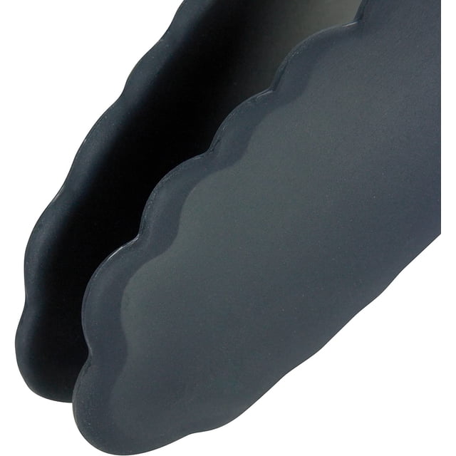 OXO Good Grips Pinzas de 12 pulgadas con cabezal de silicona OXO OXO