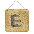 thumbnail image 6 of Letter T Musical Instrument Alphabet Wall or Door Hanging Prints, 6 of 7
