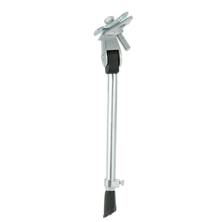 Rubber Kickstand Foot - Bike Bicycle Cycle MTB Kick Stand Brace Kickstand with Rubber Foot