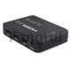 thumbnail image 2 of For Ays31v20 Hdmi 20 3x1 4k Ultra Hd Switch Splitterblack, 2 of 5