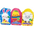 thumbnail image 1 of Easter Popping Candy and Lollipop Pack of 3 Pouch Asst, 1 of 1