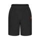 thumbnail image 4 of pstuiky Abreviatura para hombres, Pantalones cortos casuales de moda para hombre, holgados, cómodos, con bolsillo y cordón, con cintura elástica Pantalones cortos de golf, 4 of 7