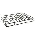 thumbnail image 5 of Home Design Venice King 8" Metal Box Spring with Firm Support and Rounded Corners, Metal, Easy assembly, 5 of 5