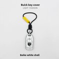 thumbnail image 1 of Car Key Fob Cover Case Protector For 2023 Buick GL8 Key Fob Cover ES 2022 653T Avenir Protection Case, 1 of 4