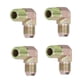 thumbnail image 5 of Accesorios Para Bombas De Aire, Accesorios De Tubería 3/8 Duraderos 1100W/1500W Para Bomba De Aire Para Compresor De Aire, 5 of 7