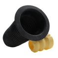 thumbnail image 1 of Front Shock Absorber Rubber Bellow Dust Boot Set For Chevrolet CRUZE 2009 2010 2011 2012 2013 2014, 1 of 7